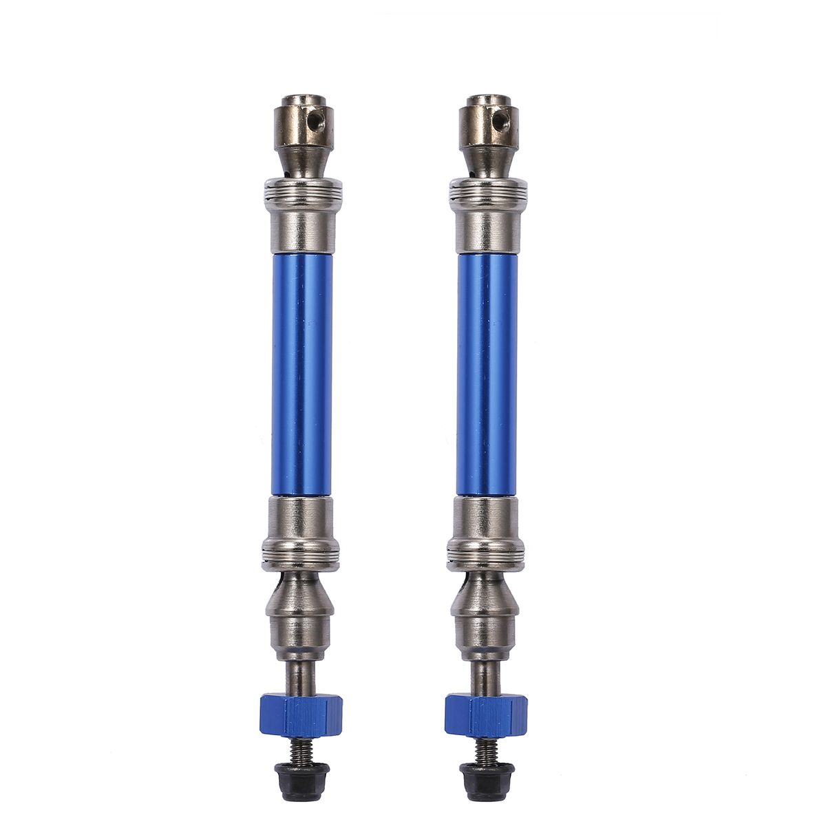 Replacement For Traxxas Slash 1/10 RC Car NSV775 2 PCS