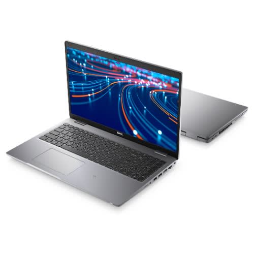 Latitude 5530- Intel Core i5- 16GB RAM- 256GB SSD- Windows 10 Pro