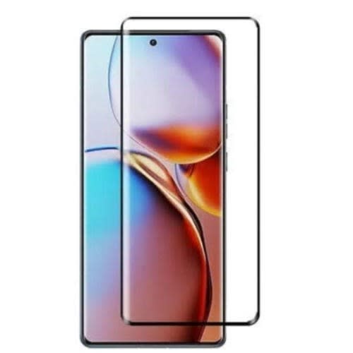 Full Glue Screen Protector For Vivo V27