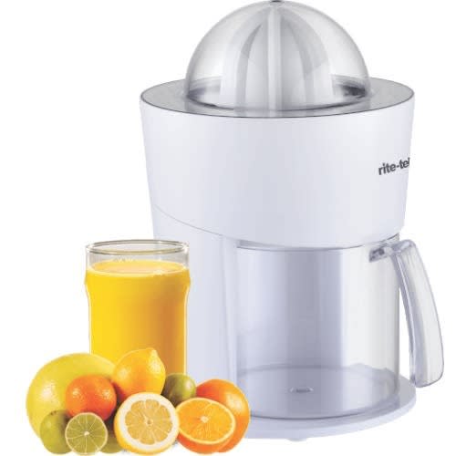 1l Citrus Juicer-cj-360 - 150w
