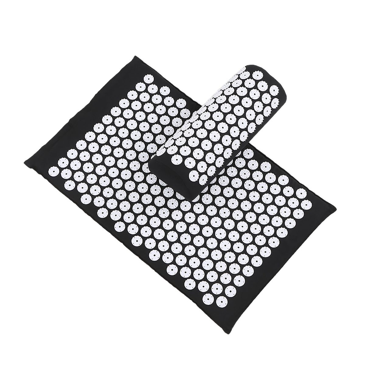 Massage Mat Spike Acupuncture Pad Relieve Stress Pain