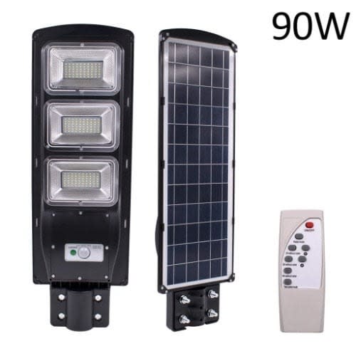 Solar Street Light - 90W