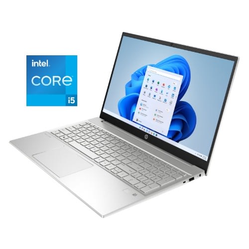 Pavilion 15 8th Gen - Intel Core I5 12GB RAM - 512GB SSD - Backlit Keyboard 15.6" Touch Wins 11