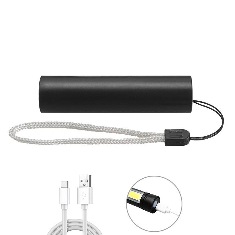 Powerful Flashlight фонарик 6 Led High Power Torch Light