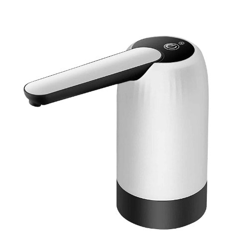 USB Powered Rechargeable Automatic Water Dispenser