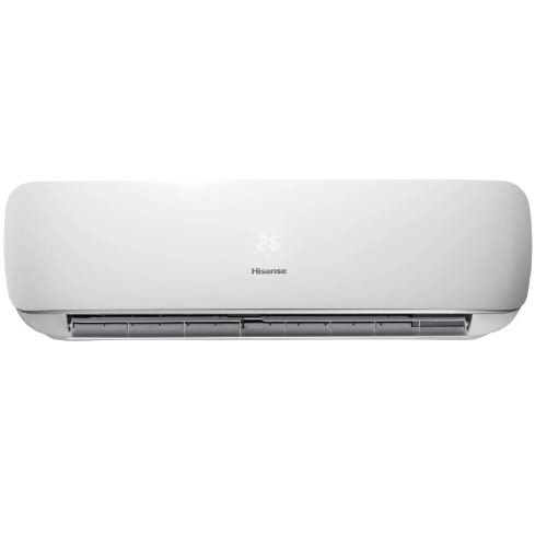 Split Ac 1.5hp Hisspl15hp Copper