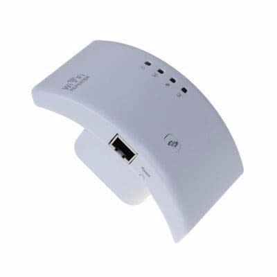 Wireless-n Wifi Reapeater Wlan Network