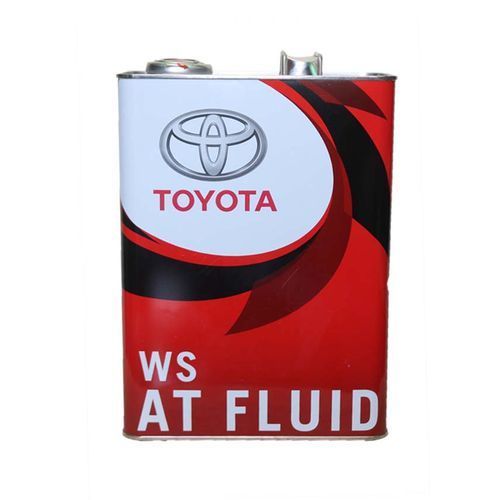ATF WS Automatic Transmission Fliud (4 Litres)