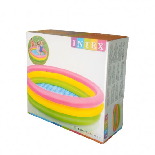 Children Inflatable Swimming Pool