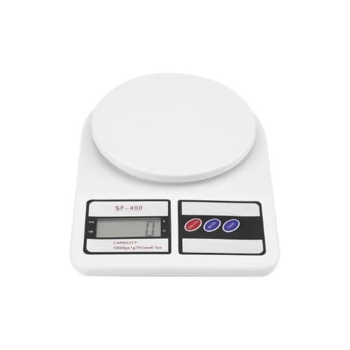 Digital Scale Kitchen Tool - 10000g - 353oz