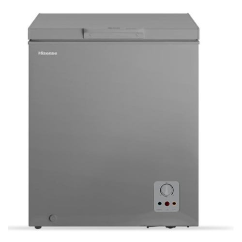 142L Chest Freezer - FC 180 SH