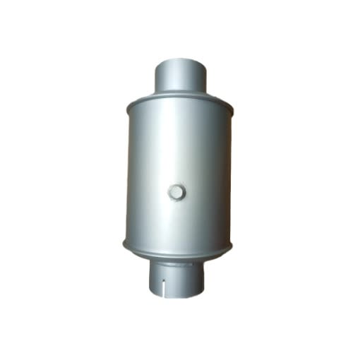 3'' Exhaust Spark Arrestor