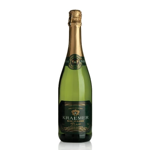 Blanc De Blancs Brut 75cl  - 3 Bottles