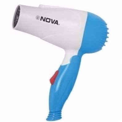 Foldable Hair Dryer