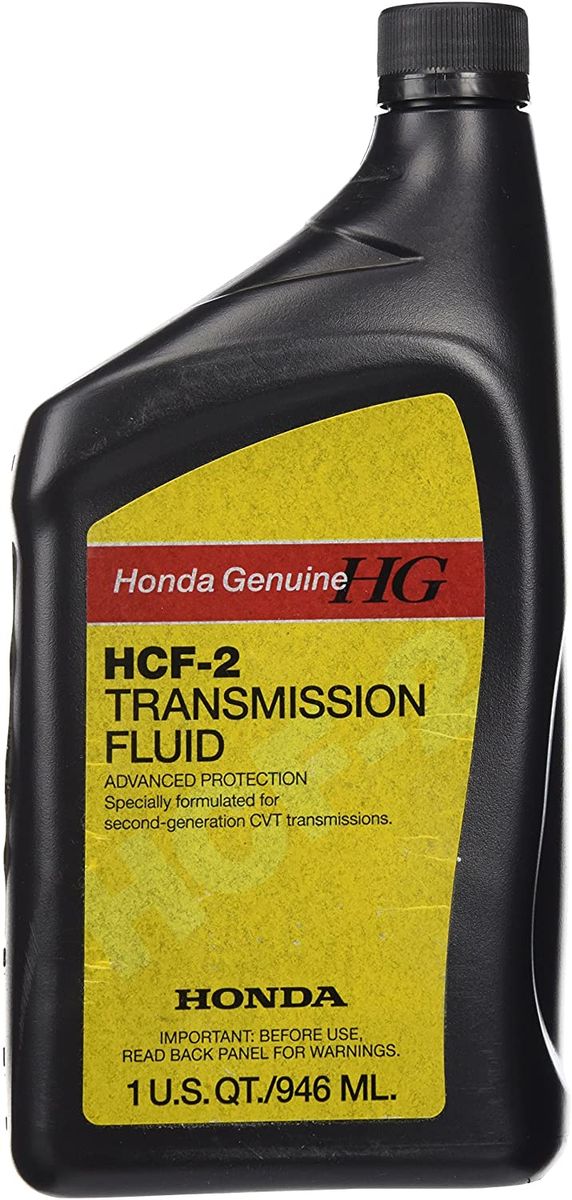 HCF-2 Transmission Fluid - 1 US Qt/946ml