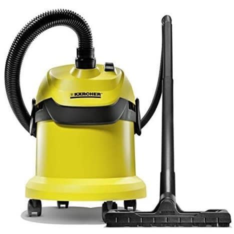 Wd2 1000-watt Wet And Dry Vacuum
