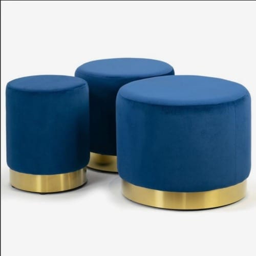 Ollas Multi-purpose Puff