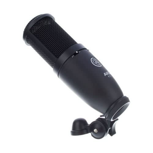 P120 Cardioid Studio Condenser Microphone
