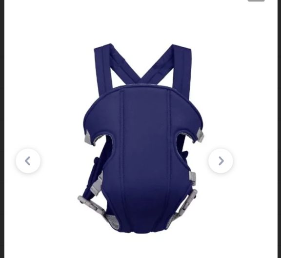 BABY CARRIER / BABY WRAP