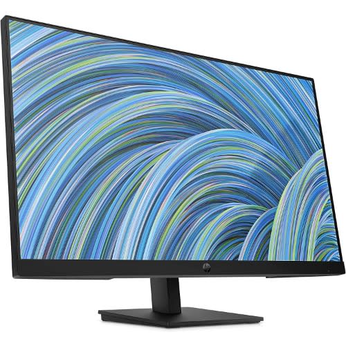 M27ha 27-inch Fhd Monitor-full Hd Monitor(1920 X 1080p)- Ips Panel And Built-in Audio-vesa Compatible