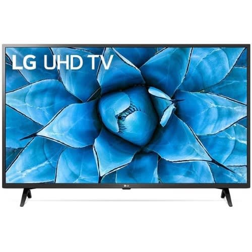 50&rdquo; UHD 4K Smart Tv With AI ThinQ - 50UN6800PVA