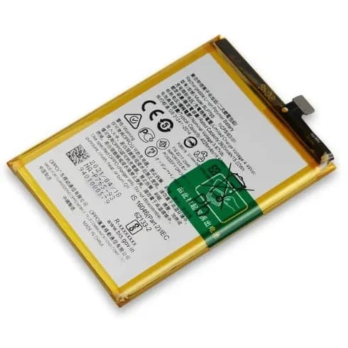 Replacement Battery For Oppo A92