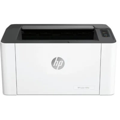 Laserjet Pro M107a Monochrome Printer - 4zb77a