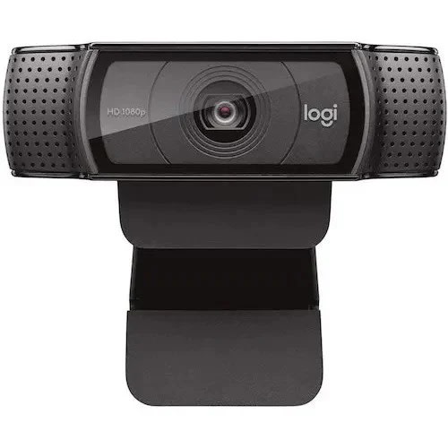 C920 Pro Hd Webcam