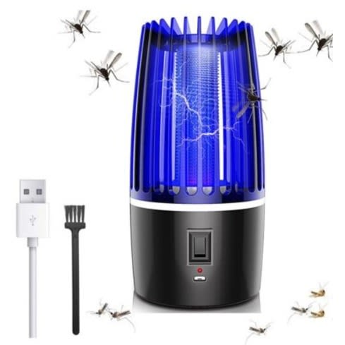 Rechargeable Mosquito Killer Lamp