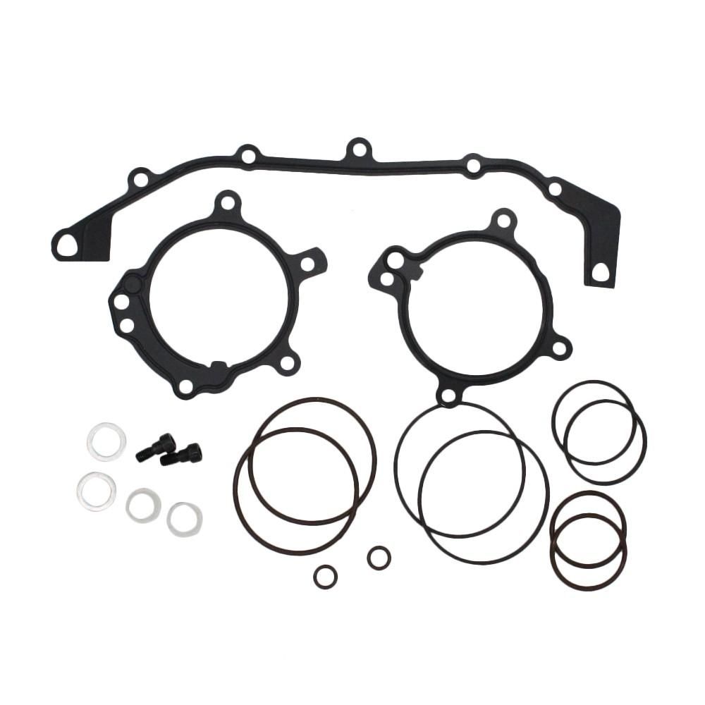 Dual Vanos O-Ring Seal Repair Kit for BMW E36 E39 E46 E53 E60 E83 E85 M52tu M54 M56