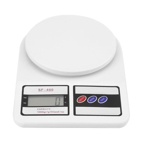 Digital  Weighing Scale For Kitchen Food