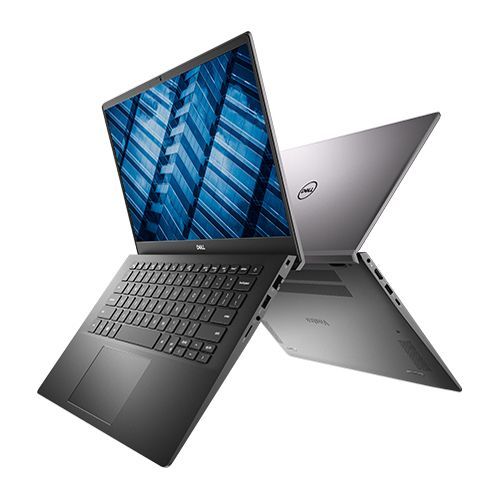 Vostro 15 Hybrid- 1TB + 256GB SSHD-12GB RAM Intel Core I3- 11TH Gen- Windows 11 Laptop + POUCH