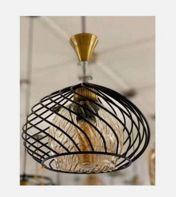 Executive Pendant Light