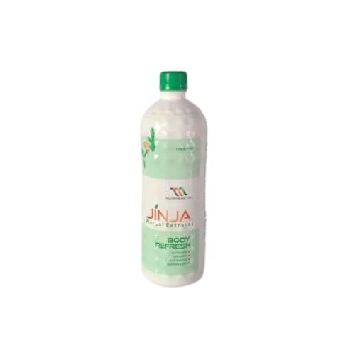 Jinja Herbal Extracts - 350ml