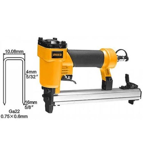 PNEUMATIC STAPLER 100psi.Staple 4-16mm