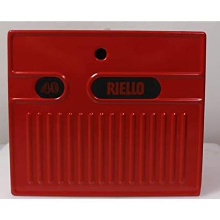 Riello -  40g10lc Light Oil Burner