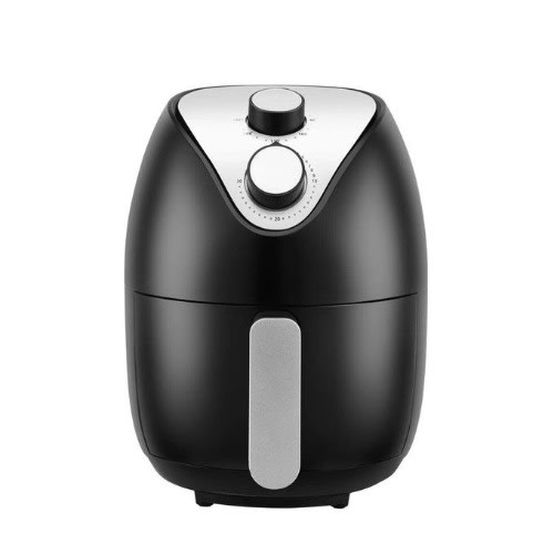 Electric Healthy Air Fryer - 5L - 1500W