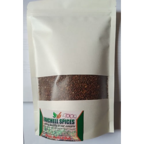 Alligator Pepper Seed 500g