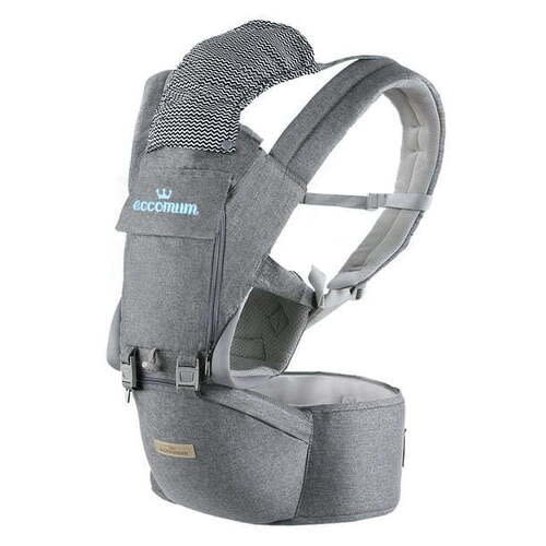 Skin-to-skin Baby Carrier