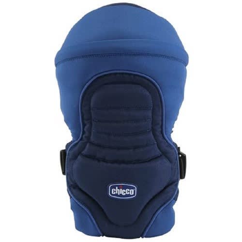 Soft & Dream 3 In 1 Baby Carrier - Blue