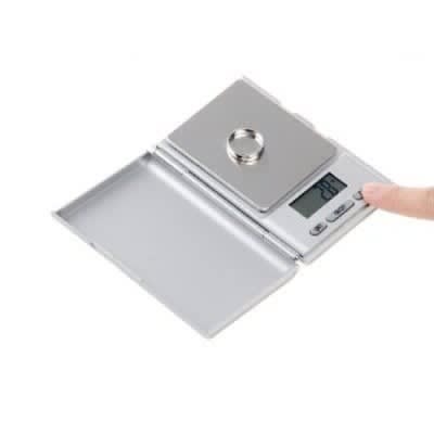 Camry Electronic Pocket Scale