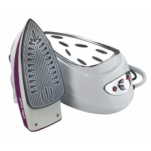 Spray Steam Iron System - 3000w