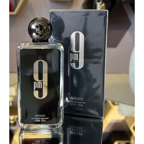 9pm Perfume Edp 100ml