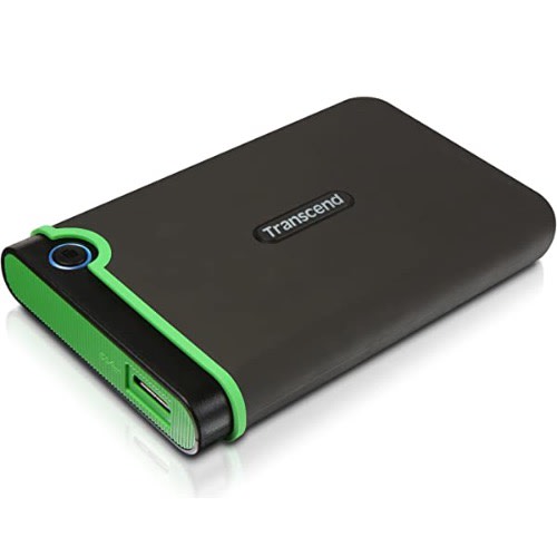 Usb 3.1 Storejet 25m3 Portable External Hard Drive - 4TB