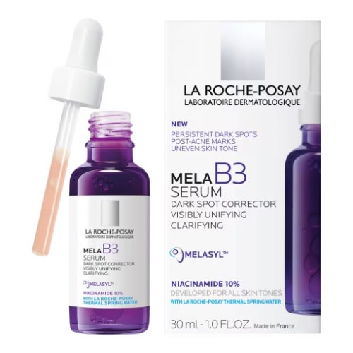 Mela B3 Serum For Dark Spot Corrector - 30ml