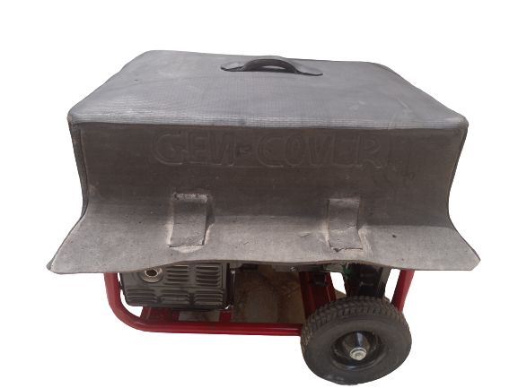 Generator Cover For Sumec Firman ECO 8990es