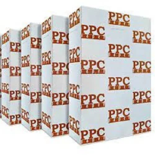 Ppc A4 Printing Paper - A Ream