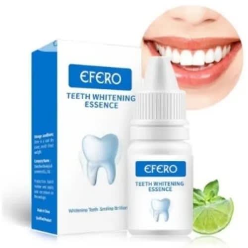 Efero Teeth Whitening Essence - 100ml