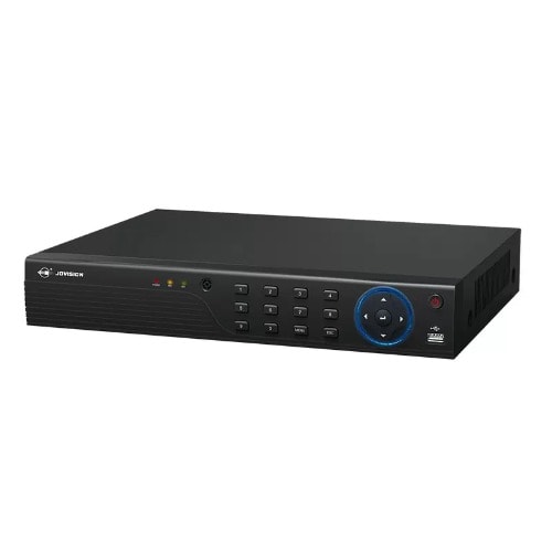 Jovision 32CH 5-in-1 Digital Video Recorder DVR JVS-XD2832-HE20K