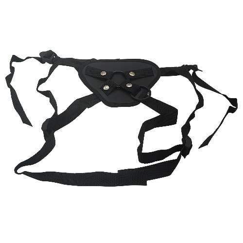 Adjustable Dildo Strap-on